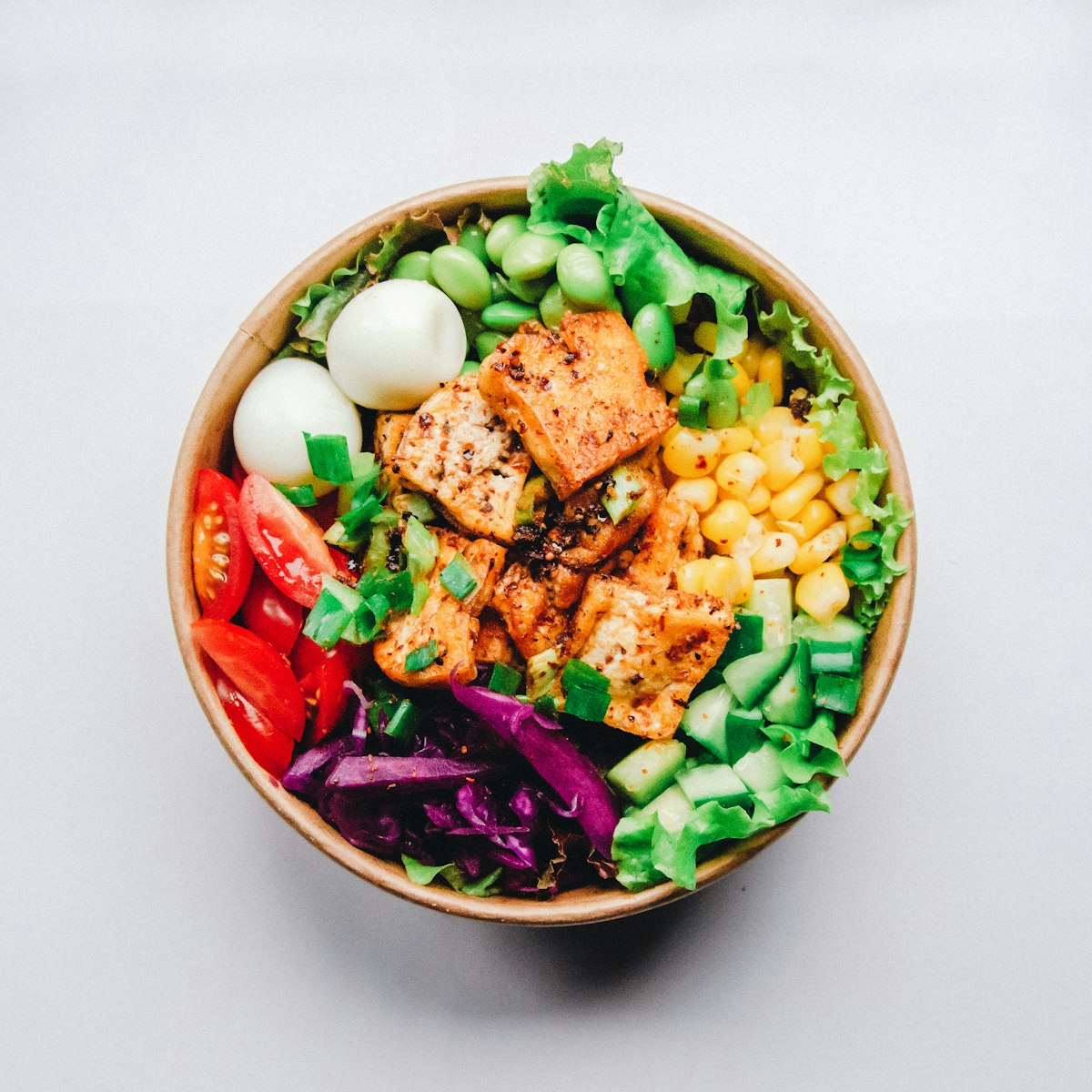 Buddha Bowl